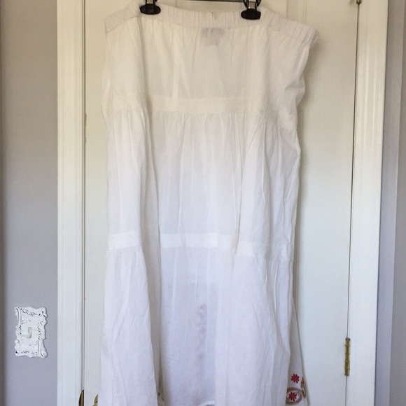 Signature JMB Boho Maxi Skirt - Picture 5 of 8